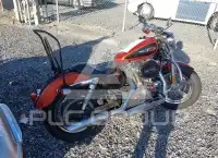 2011 Harley-Davidson XL1200 фото