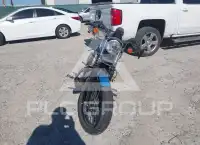 2011 Harley-Davidson XL1200 фото