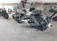 2011 Harley-Davidson FLSTC фото