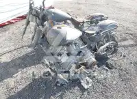 2011 Harley-Davidson FXDB photo