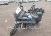 2011 Harley-Davidson FXDB photo