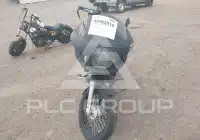 2011 Harley-Davidson FXDB photo