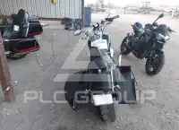2011 Harley-Davidson FXDF photo