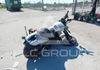 2011 Harley-Davidson VRSCD фото