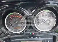 2011 Harley-Davidson FLHX фото