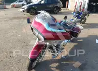 2011 Harley-Davidson FLTRUSE photo