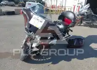 2011 Harley-Davidson FLHTK photo