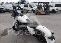 2011 Harley-Davidson FLTRX фото