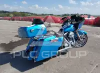 2011 Harley-Davidson FLTRX фото