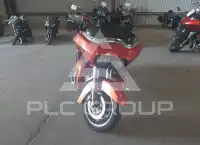 2011 Harley-Davidson FLTRX фото