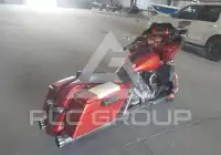 2011 Harley-Davidson FLTRX фото