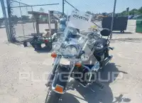 2011 Harley-Davidson FLHR photo