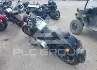 2011 Harley-Davidson FLSTFB photo