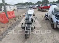 2011 Harley-Davidson FLSTFB фото
