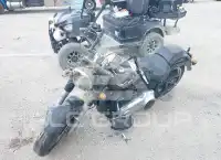 2011 Harley-Davidson FLSTFB photo