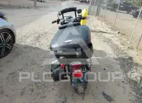 2011 Harley-Davidson FLSTFB фото