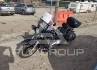 2011 Harley-Davidson FLSTFB фото