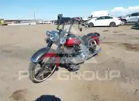 2011 Harley-Davidson FLSTN photo