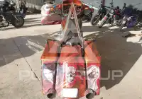 2011 Harley-Davidson FLHX фото