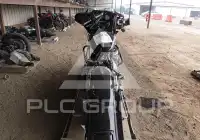 2011 Harley-Davidson FLHX фото