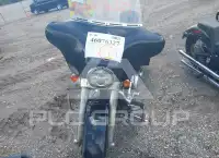 2011 Harley-Davidson FLHX фото