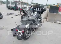 2011 Harley-Davidson FLHX photo