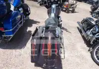 2011 Harley-Davidson FLHX photo
