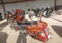 2011 Harley-Davidson FLHX фото