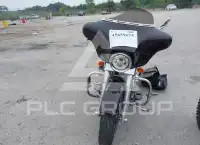 2011 Harley-Davidson FLHX photo