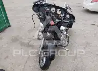 2011 Harley-Davidson FLHX фото