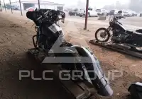 2011 Harley-Davidson FLHX фото