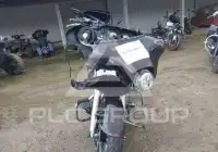 2011 Harley-Davidson FLHX фото