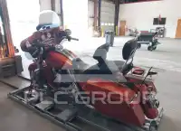 2011 Harley-Davidson FLHX фото