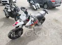 2011 Ducati Hypermotard photo