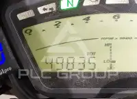 2011 Ducati Hypermotard photo