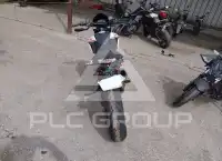 2011 Ducati Hypermotard photo