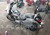 2011 Kawasaki VN900 фото