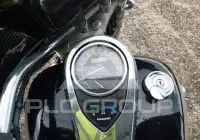 2011 Kawasaki VN900 фото