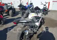2011 Kawasaki EX250 фото
