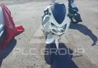 2011 Kawasaki EX250 фото