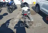 2011 Kawasaki EX250 фото