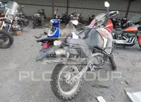 2011 Kawasaki KL650 photo