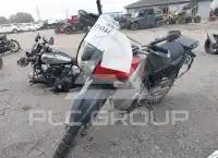 2011 Kawasaki KL650 photo