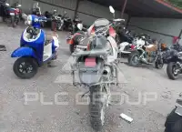 2011 Kawasaki KL650 photo
