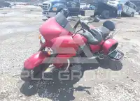 2011 Kawasaki VN1700 фото