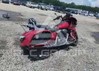 2011 Kawasaki VN1700 фото