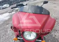 2011 Kawasaki VN1700 фото