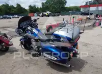 2011 Kawasaki VN1700 фото