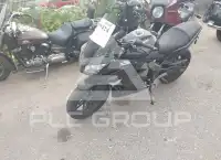 2011 Kawasaki EX650 фото
