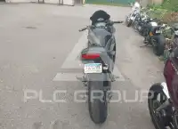 2011 Kawasaki EX650 фото